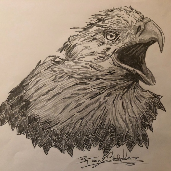 Drawing - Picture 9 of 12